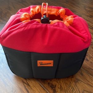 Crumpler camera pouch